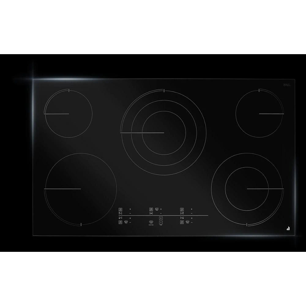 Oblivion 36" Electric Radiant Cooktop With Emotive Controls