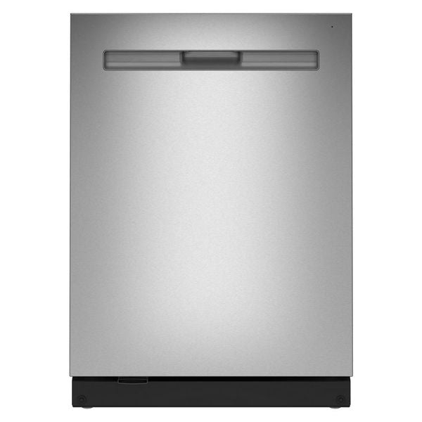 24" Top Control Built-In Dishwasher With Powerblast Cycle And Powerdry - Fingerprint Resistant Stainless Steel