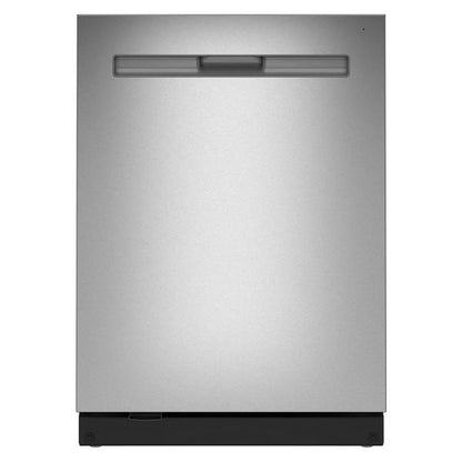 24" Top Control Built-In Dishwasher With Powerblast Cycle And Powerdry - Fingerprint Resistant Stainless Steel