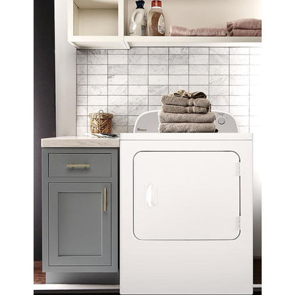 7.0 Cu.Ft Top Load Gas Dryer With Autodry