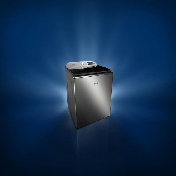 5.2 Cu. Ft. Smart Pet Pro Top Load Washer