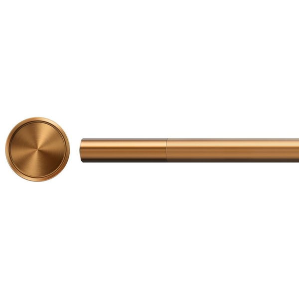 Bronze Handle And Knob Hardware Accessory Kit For KitchenAid 30" Commercial-Style Induction Range