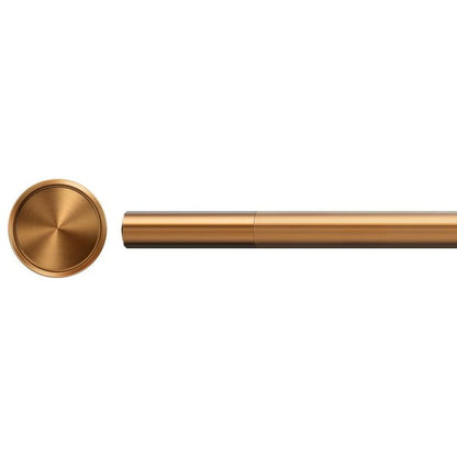Bronze Handle And Knob Hardware Accessory Kit For KitchenAid 36" Commercial-Style Induction Range
