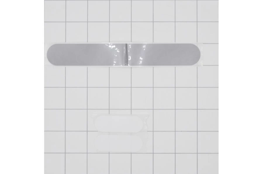 Dryer Door Reversal Kit - Pearl Silver