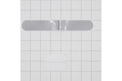 Dryer Door Reversal Kit - Pearl Silver