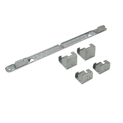 15" Flush Installation Microwave Bump Out Mounting Kit