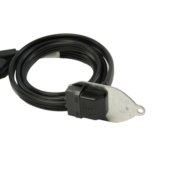 Ez Connect Garbage Disposal Power Cord. 3'Length, 120V, 3 Wire