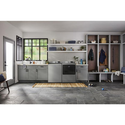 7.4 Cu. Ft. Smart Dryer With Pet Pro Option