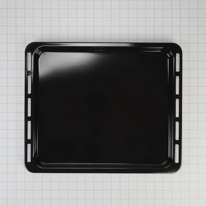 Built-In Oven Baking Tray For Models Wos52Es4Mz/B/W, Yos52Es4Mz, Wod52Es4Mz/B/W, Kosc504Pps, Ykosc504Pps, Kodc504Pps (17.75" L X 14.75" W X 0.75" D)