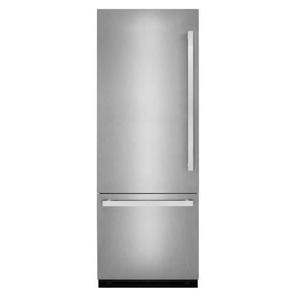 Noir 30" Built-In Panel Kit - Left Hand Swing