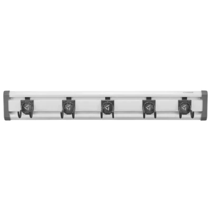 Multipurpose GearTrack Pack - Pearl Silver