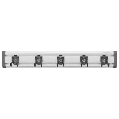 Multipurpose GearTrack Pack - Pearl Silver