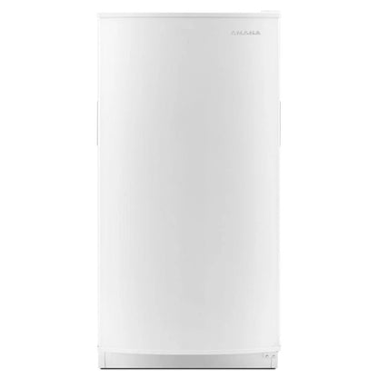 16 Cubic Feet Upright Freezer With Energy-Saving Insulation