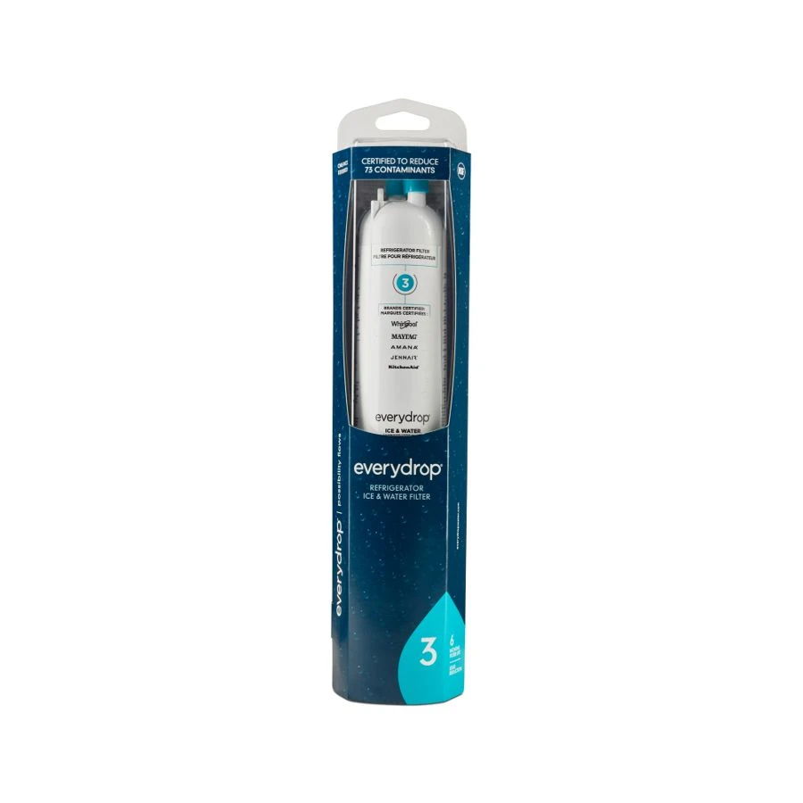Everydrop Refrigerator Water Filter 3 (Pack Of 1)