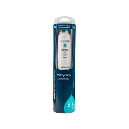 Everydrop Refrigerator Water Filter 3 (Pack Of 1)