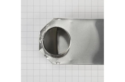 Dryer Telescoping Vent Periscope, 18" to 29" Length
