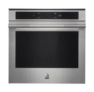 Rise 24" Built-In Wall Oven With True Convection