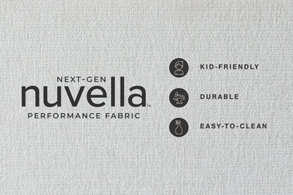 Grendusk - Upholstered Bed