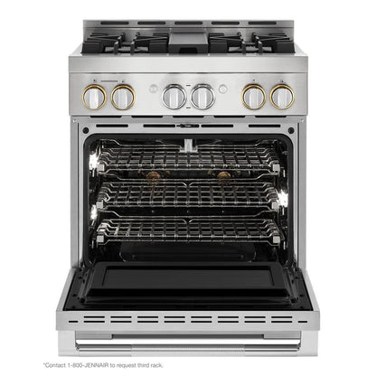 Rise 30" Gas Professional Range
