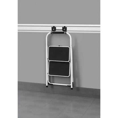 Dual Hook - Granite