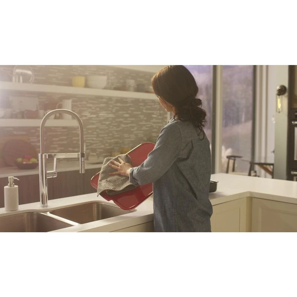 Smart Oven+ 30" Single Oven With Powered Attachments