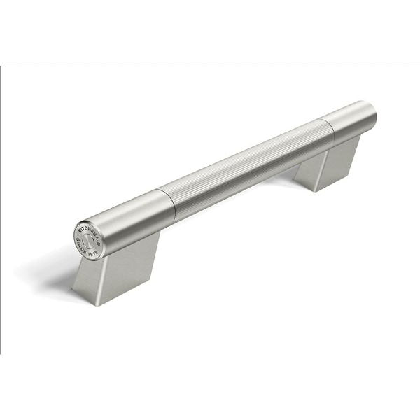 Stainless Knob Hardware Accessory Kit For KitchenAid Trash Compactor