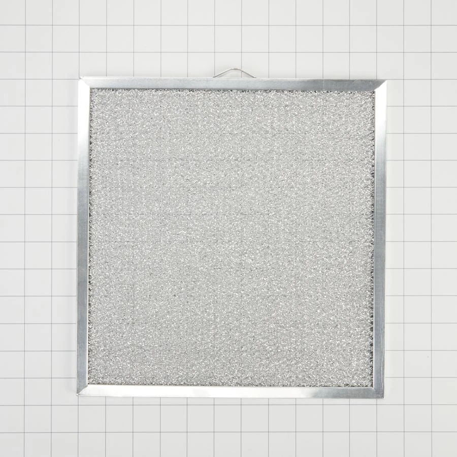 Range Hood Grease Filter (11 3/4" L X 11 1/4" W X 1/4" H) For Models Uxt4230Aa And Uxt4236Aa - Silver