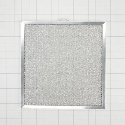 Range Hood Grease Filter (11 3/4" L X 11 1/4" W X 1/4" H) For Models Uxt4230Aa And Uxt4236Aa - Silver