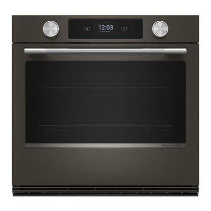 Stainless Steel Handle And Knob Hardware Accessory Kit For KitchenAid Single Wall Oven