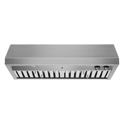 Pro-Style 36" Professional Low Profile Under Cabinet Hood