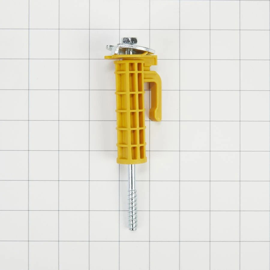 Front Load Washer Shipping Bolt Kit Containing Four Bolts