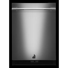 Rise 24" Under Counter Solid Door Refrigerator, Right Swing