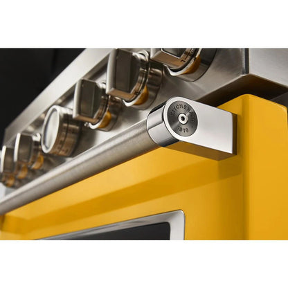 Kitchenaid Commercial-Style Range Handle Medallion Kit (Includes Two Medallions, Screws, And One 1/8" Hex Wrench) - Black