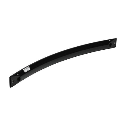 Dishwasher 3-Piece Handle Assembly, For Wp17 2.0 - Black