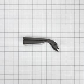 Microwave Crisping Pan Handle - Black