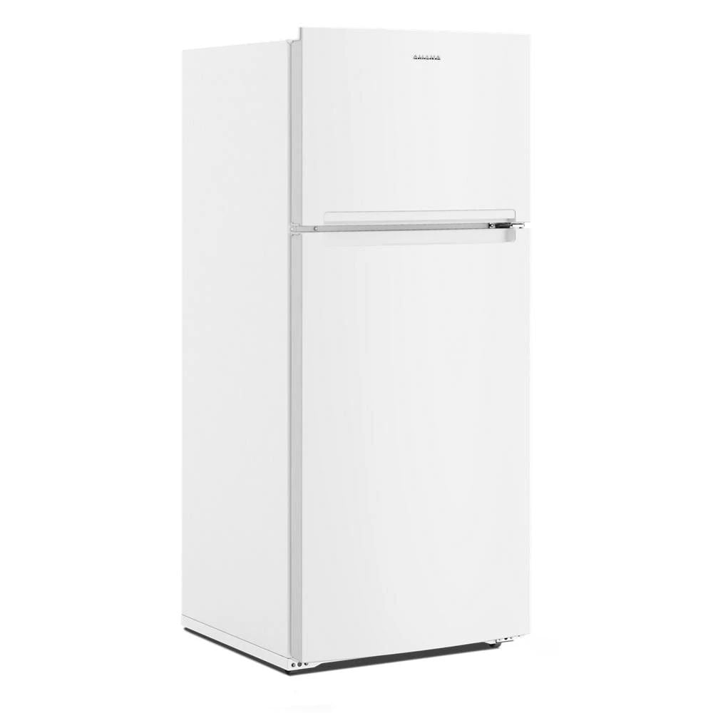 Top Freezer Refrigerator, 16.4 Cubic Feet - White