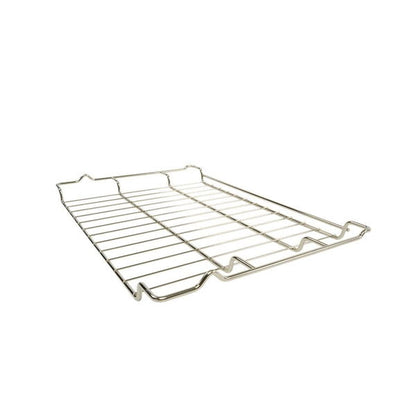 Max Capacity Rack