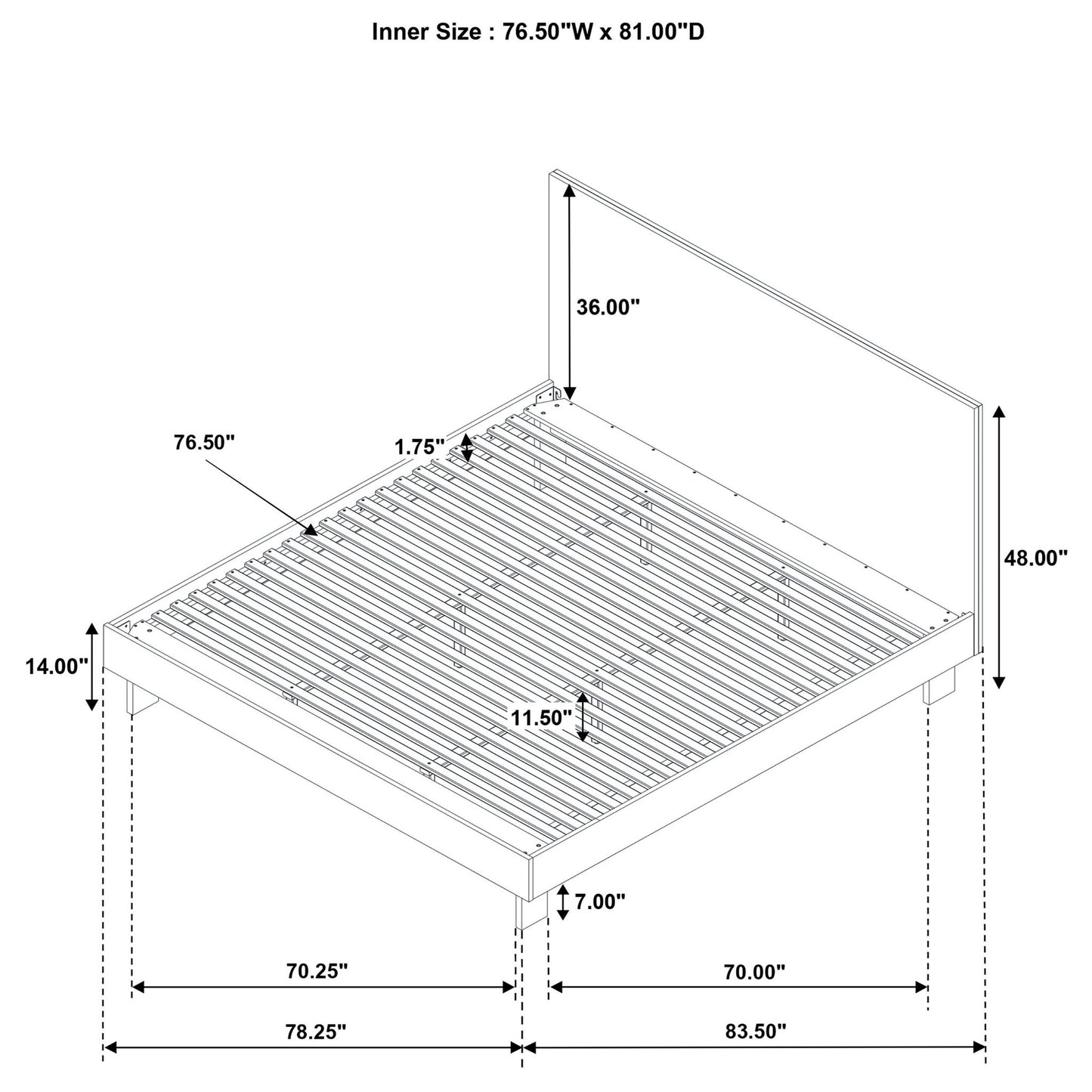 Hemlock - Bedroom Set