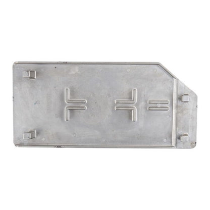 30-In Cooktop Griddle Kit