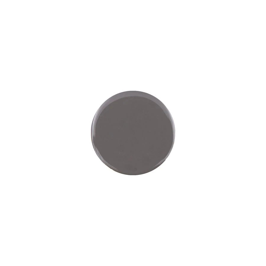 Touch-Up Paint With A Brush, 0.6-Oz - Midnight Gray