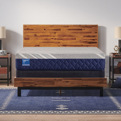 Carrington Chase - Pacific Rest Firm Mattress