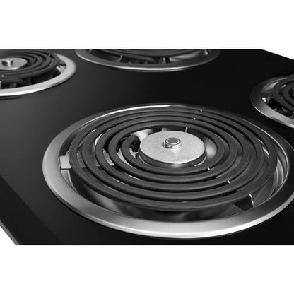 Whirlpool 30" Electric Cooktop
