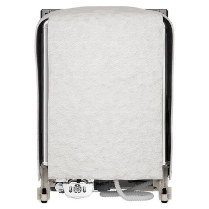 KitchenAid 360° Max Jets Third Rack Dishwasher With 90-Minute Normal Cycle