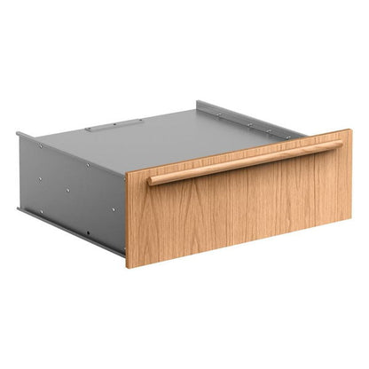 27" Panel-Ready Warming Drawer
