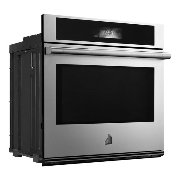 Rise 30" Single Oven With Multimode Convection System