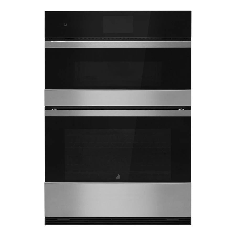Noir 30" Combination Microwave/Wall Oven With V2 Vertical Dual-Fan Convection