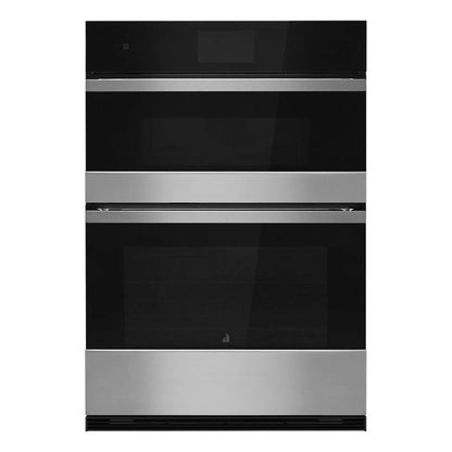 Noir 30" Combination Microwave/Wall Oven With V2 Vertical Dual-Fan Convection