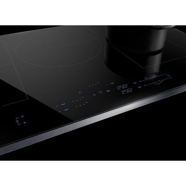 36" Lustre Smart Induction Cooktop With Temperature-Controlled Cooking