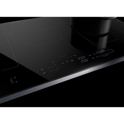 36" Lustre Smart Induction Cooktop With Temperature-Controlled Cooking