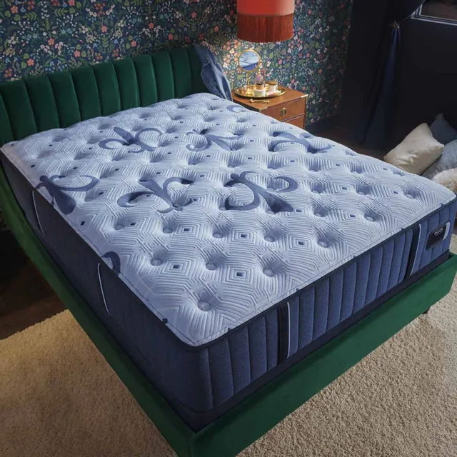 Estate - Firm Tight Top Mattress